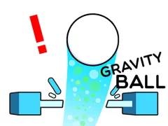 Игра Gravity Ball онлајн