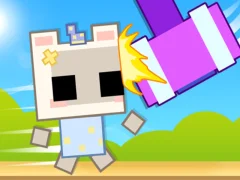 Игра Online Cats Multiplayer Park онлајн