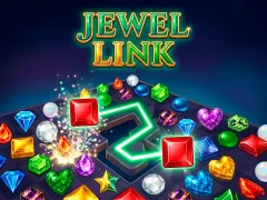Игра Jewel Link онлајн