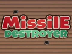 Игра Missile Destroyer онлајн