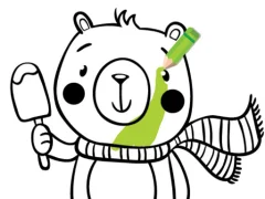 Игра Drawing and Coloring онлајн