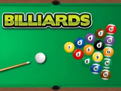 Игра Billiards онлајн