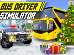 Игра Bus Driver Simulator онлајн