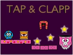 Игра Tap & Clapp онлајн