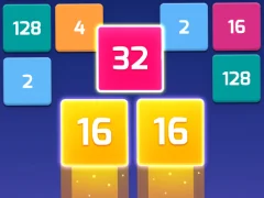 Игра x2 Block Match онлајн