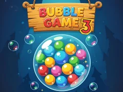 Игра Bubble Game 3 онлајн