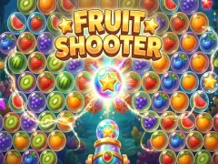 Игра Fruit Shooter онлајн