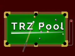 Игра TRZ Pool онлајн