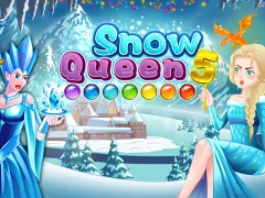 Игра Snow Queen 5 онлајн