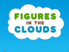 Игра Figures in the Clouds онлајн
