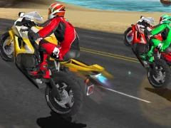 Игра Bike Race Bike Stunt 2021 онлајн