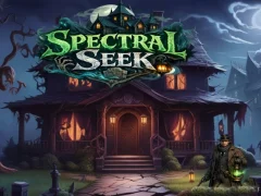Игра Spectral Seek онлајн
