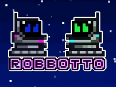 Игра Robbotto онлајн