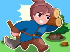 Игра Sandbox Island War онлајн