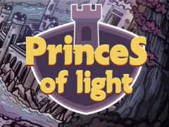Игра Princes Of Light онлајн