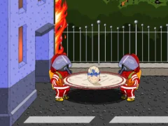 Игра Bouncing Babies онлајн