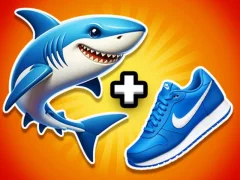 Игра Guess The Italian Brainrot Animals онлајн