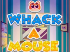 Игра Whack A Mouse онлајн