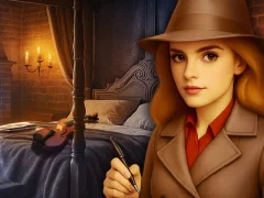 Игра Hidden Objects Story онлајн