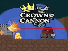 Игра Crown Cannon онлајн