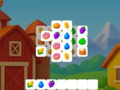 Игра Merge Tiles: Farm Frenzy онлајн
