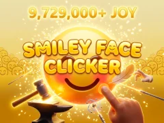 Игра Smiley Face Clicker онлајн