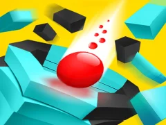 Игра Helix Stack Ball онлајн