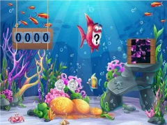Игра Rescue the Whale онлајн
