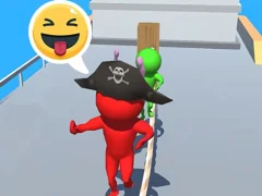 Игра Rope Skipping онлајн