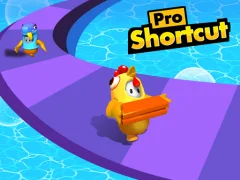 Игра Shortcut Pro онлајн