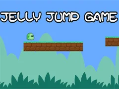 Игра Jelly jump Game онлајн