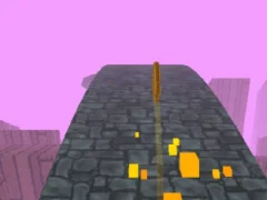 Игра Coin Run онлајн