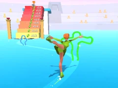 Игра Figure Skating: On Ice! онлајн