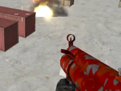 Игра Crazy Shooters онлајн