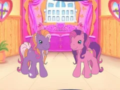 Игра My Little Pony Dance Studio онлајн