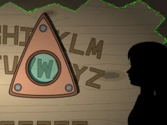 Игра Ouija Voices онлајн