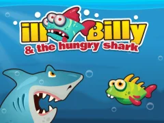 Игра ill Billy онлајн
