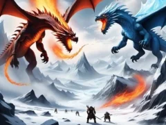Игра Battle Simulator онлајн