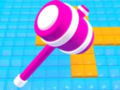 Игра Happy Color онлајн