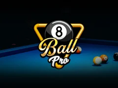 Игра 8 Ball Pro онлајн