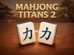 Игра Mahjong Titans 2 онлајн