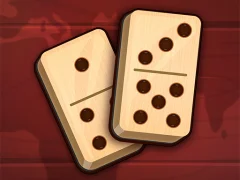 Игра Domino World онлајн