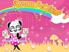 Игра Dream Pet Link онлајн
