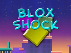 Игра Blox Shock онлајн