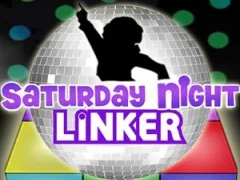 Игра Saturday Night Linker онлајн
