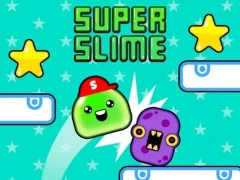 Игра Super Slime онлајн
