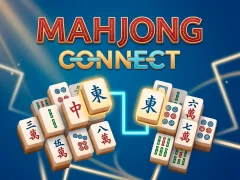 Игра Mahjong Connect онлајн