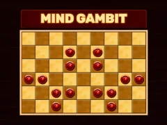 Игра Mind Gambit онлајн