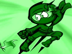 Игра Up And Down Ninja онлајн