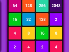 Игра 2048 synthesis онлајн